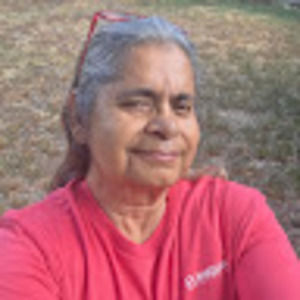 Meet your Posher, Josephine